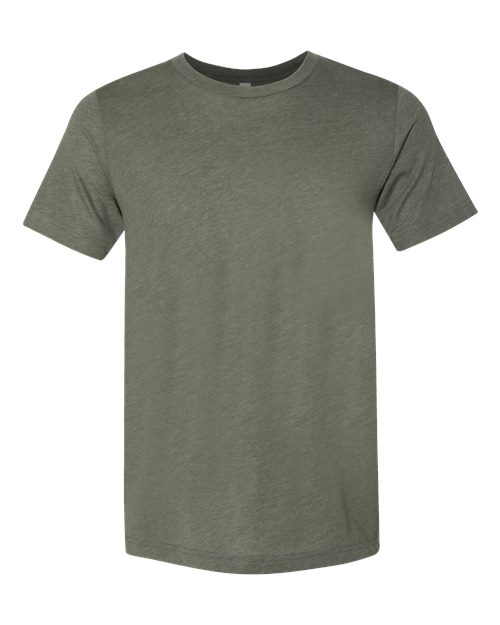 BELLA + CANVAS Triblend Tee 3413