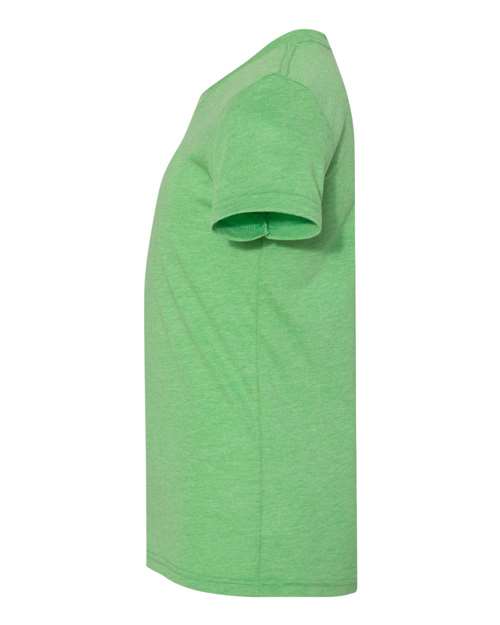 BELLA + CANVAS Youth Triblend Tee 3413Y