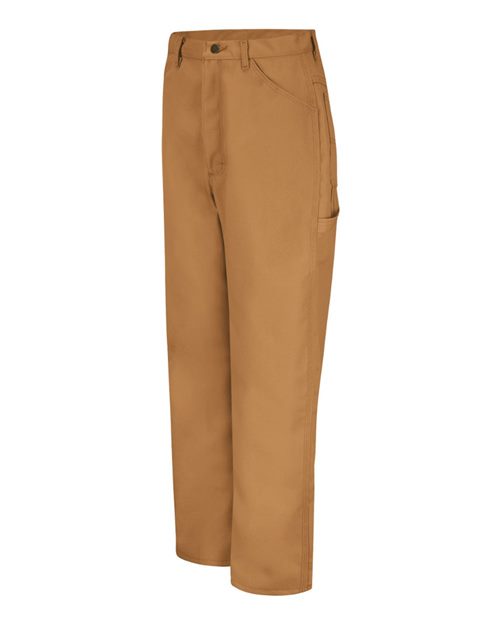 Red Kap Men's Duck Dungaree Pants PD30