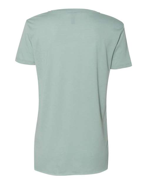 Next Level Women's Festival Scoop Neck T-Shirt 5030