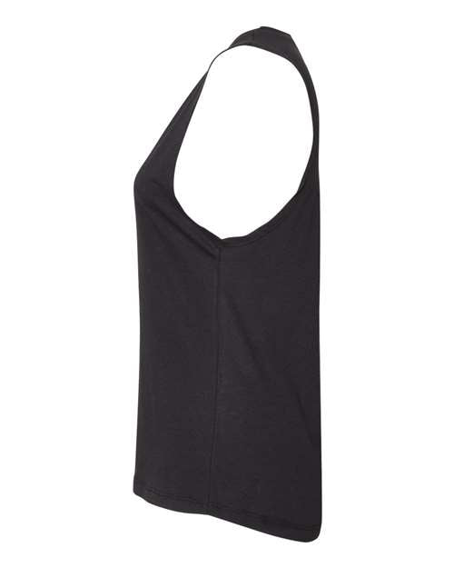 Next Level Women’s Festival Muscle Tank Top 5013