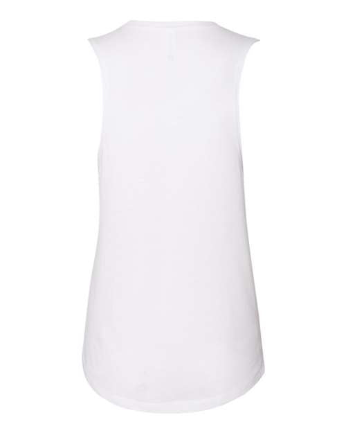 Next Level Women’s Festival Muscle Tank 5013