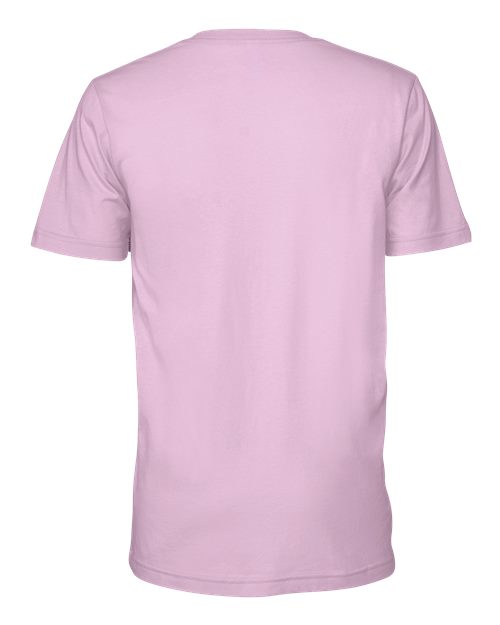 BELLA + CANVAS Jersey Tee 3001