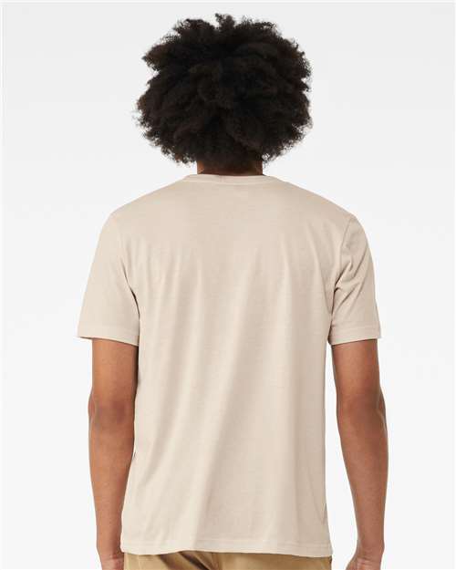 BELLA + CANVAS Jersey Tee 3001
