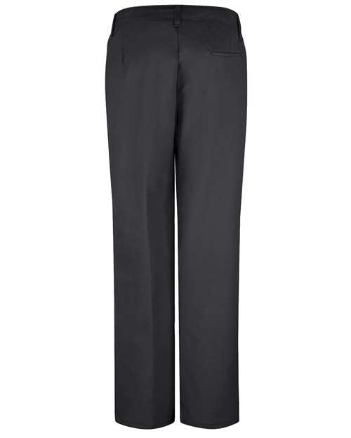 Red Kap Women's Work N Motion Pants PZ33