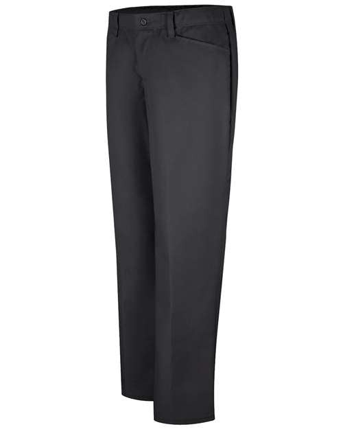 Red Kap Women's Work N Motion Pants PZ33