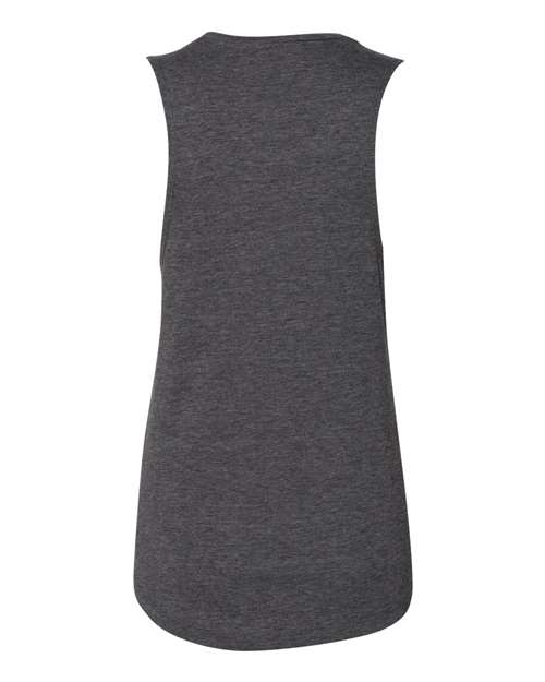 Next Level Women’s Festival Muscle Tank Top 5013