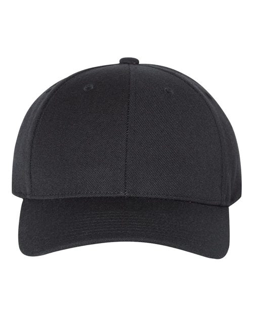 YP Classics Premium Curved Bill Snapback Cap 6789M