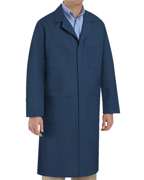 Red Kap Unisex Shop Coat KT30