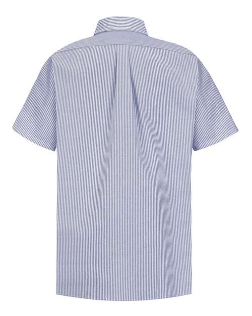 Red Kap Men's Tall Executive Oxford Dress Shirt SR60T