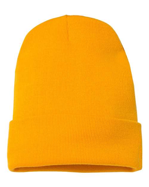 YP Classics Cuffed Beanie 1501KC