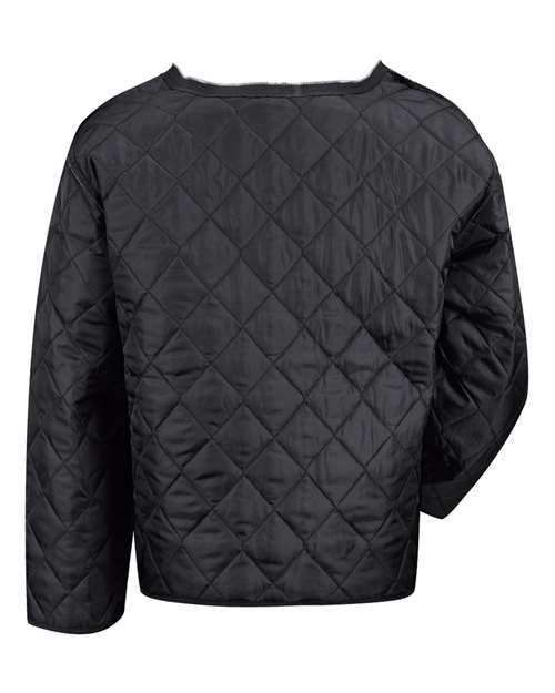 Red Kap Unisex Tall Zip-In/Zip-Out Liner LN30T
