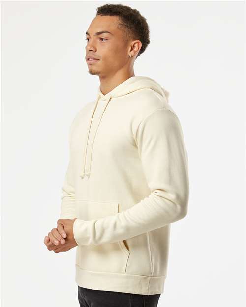 Next Level Unisex Santa Barbara Hoodie Sweatshirt 9303