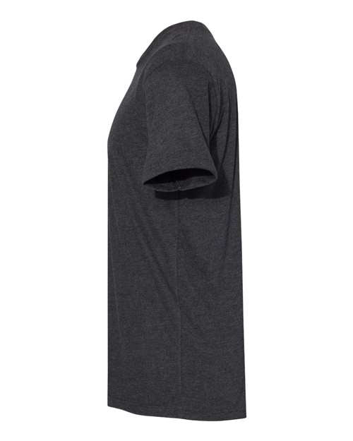 Next Level Sueded T-Shirt 6410