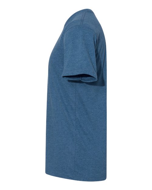 Next Level Sueded T-Shirt 6410
