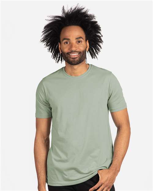 Next Level Unisex Festival T-Shirt 6200