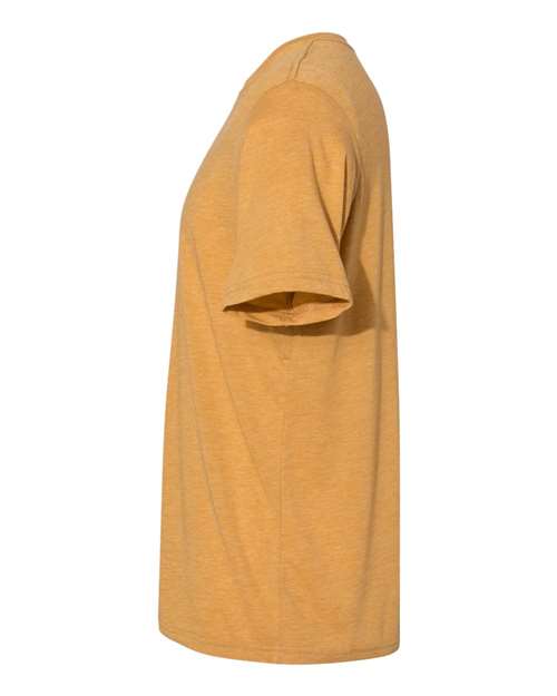 Next Level Unisex Festival T-Shirt 6200