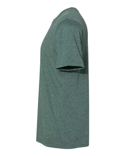 Next Level Unisex Festival T-Shirt 6200