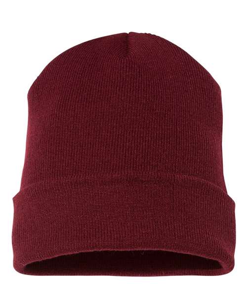 YP Classics Cuffed Beanie 1501KC