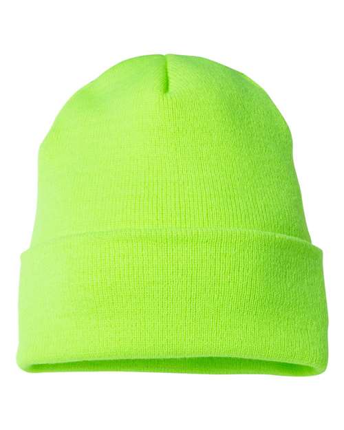 YP Classics Cuffed Beanie 1501KC