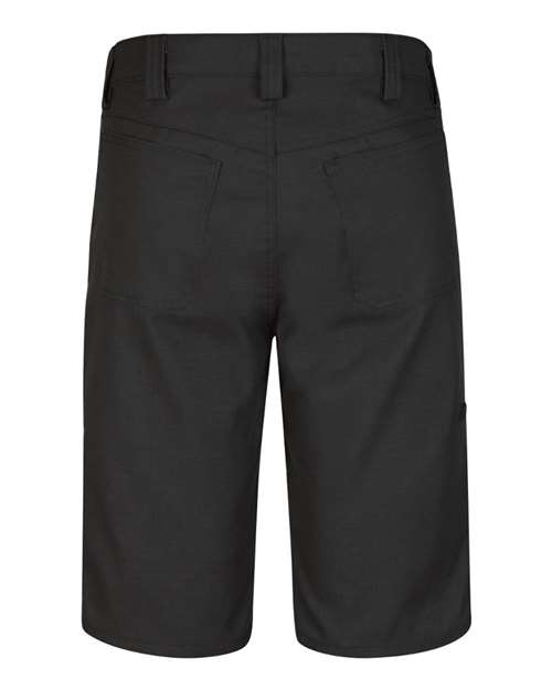 Red Kap Men's Lightweight Crew Shorts PT4L