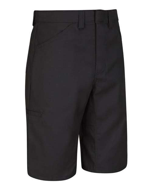 Red Kap Men's Lightweight Crew Shorts PT4L