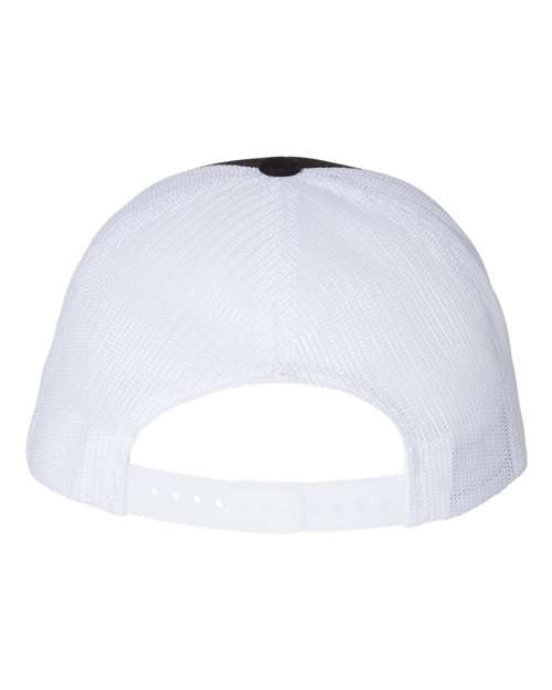 Richardson Low Pro Trucker Cap 115