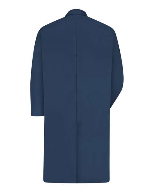 Red Kap Unisex Shop Coat KT30