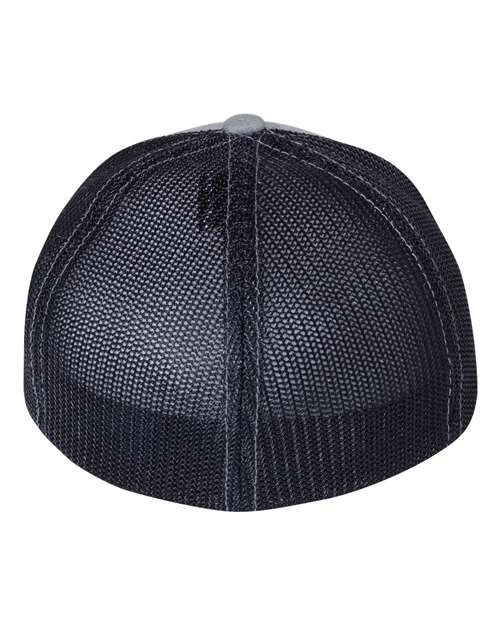 Richardson R-Flex Trucker Cap 110