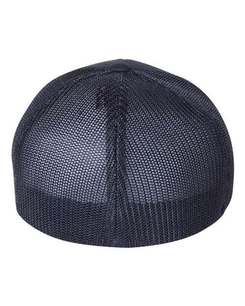 Richardson R-Flex Trucker Cap 110
