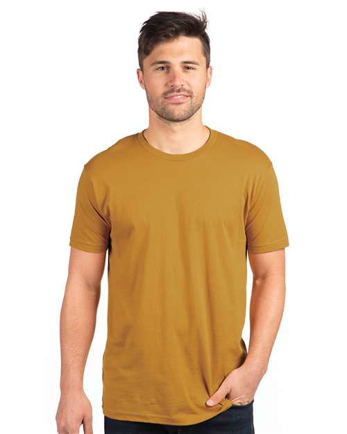 Next Level Cotton T-Shirt 3600