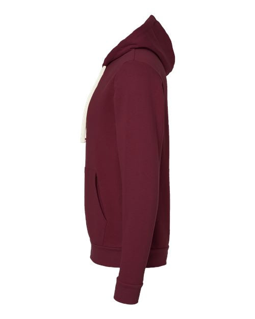 Next Level Unisex Santa Barbara Hoodie Sweatshirt 9303