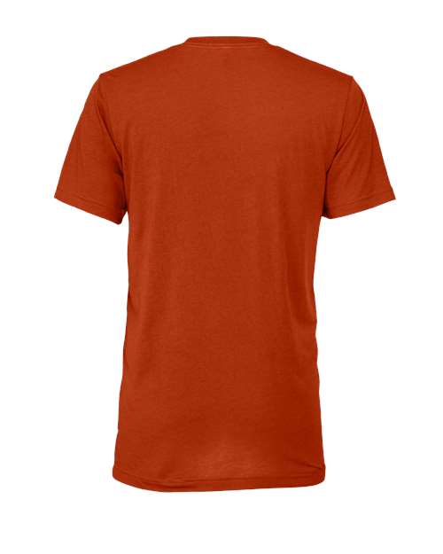 BELLA + CANVAS Triblend Tee 3413