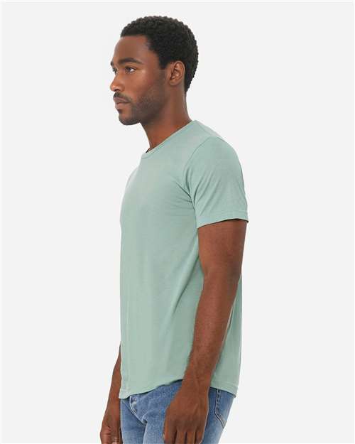 BELLA + CANVAS Triblend Tee 3413