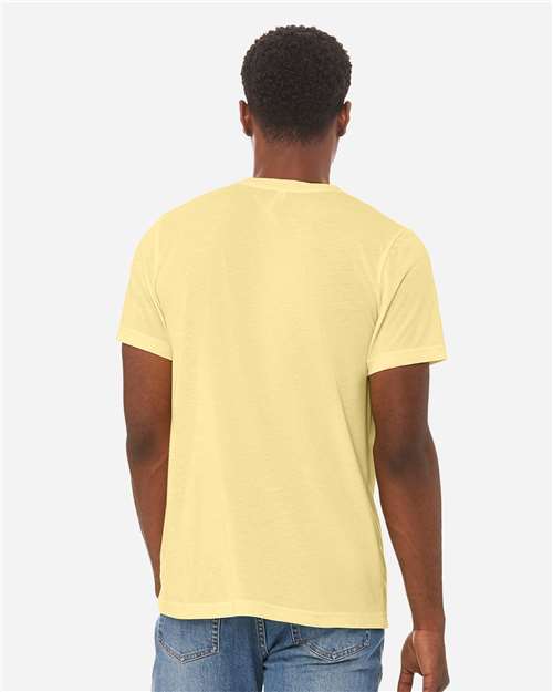 BELLA + CANVAS Triblend Tee 3413