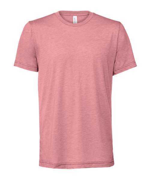 BELLA + CANVAS Triblend Tee 3413