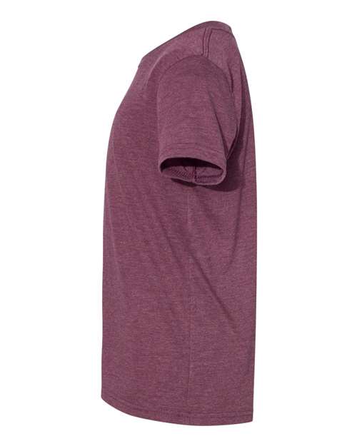 BELLA + CANVAS Youth Triblend Tee 3413Y