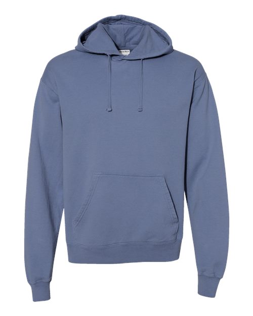 ComfortWash by Hanes Unisex Garment-Dyed Hooded Sweatshirt GDH450