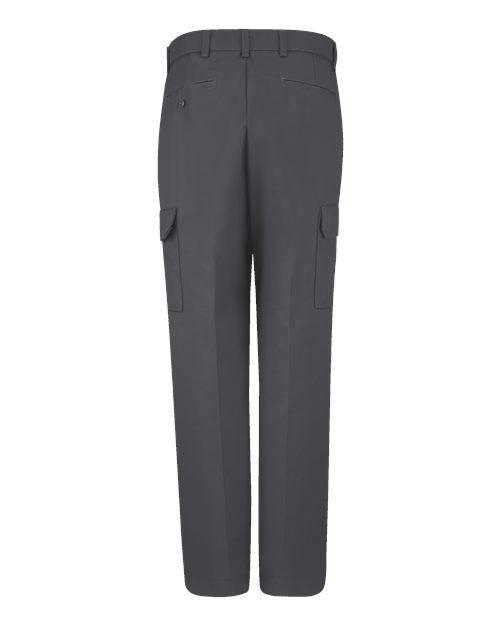 Red Kap Men's Industrial Cargo Pants PT88