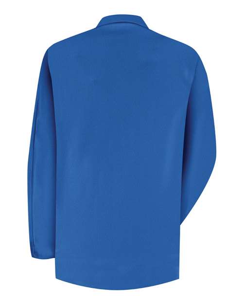 Red Kap Unisex ESO/ Anti-Stat Counter Jacket KK26