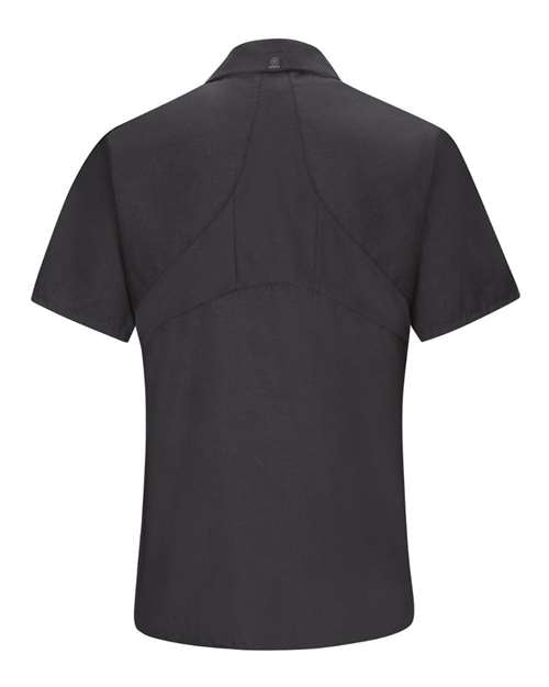 Red Kap Women's Mimix Work Shirt SX21