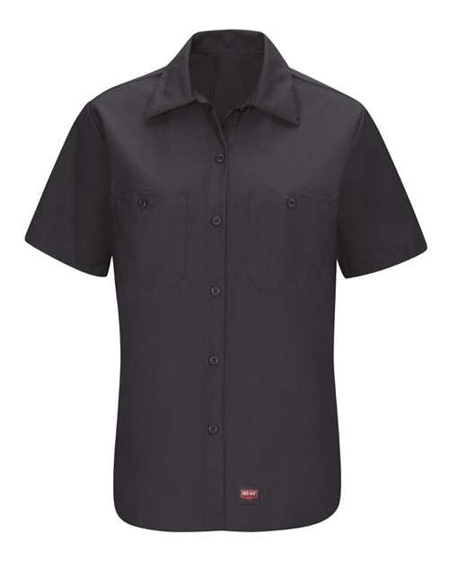 Red Kap Women's Mimix Work Shirt SX21