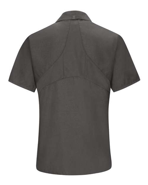 Red Kap Women's Mimix Work Shirt SX21