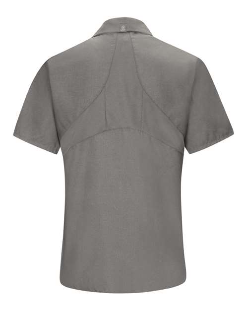 Red Kap Women's Mimix Work Shirt SX21