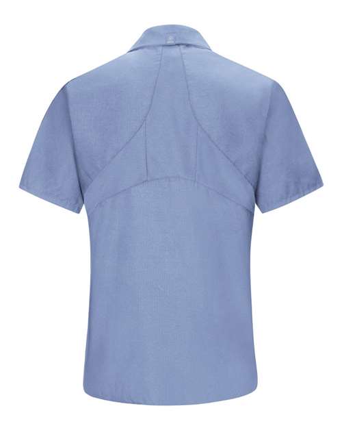 Red Kap Women's Mimix Work Shirt SX21