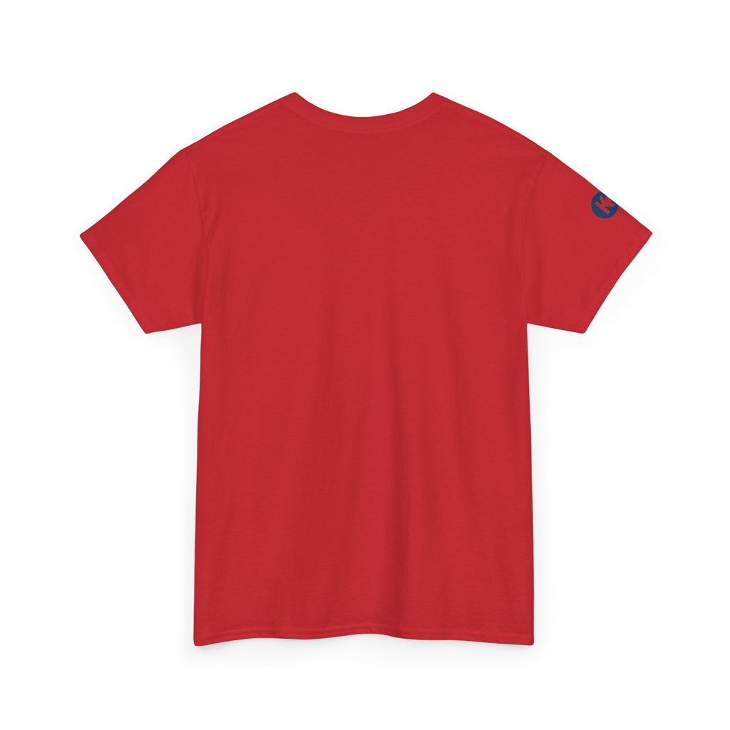 Kirksville MO Skeleton Tee — “We Crack You Up Since 1892” Vintage Humor T‑Shirt