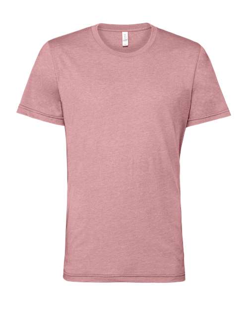 BELLA + CANVAS CVC Jersey Tee 3001CVC