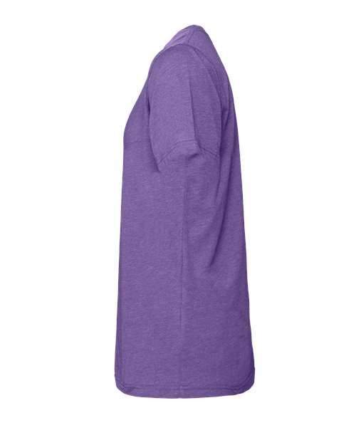 BELLA + CANVAS CVC Jersey Tee 3001CVC