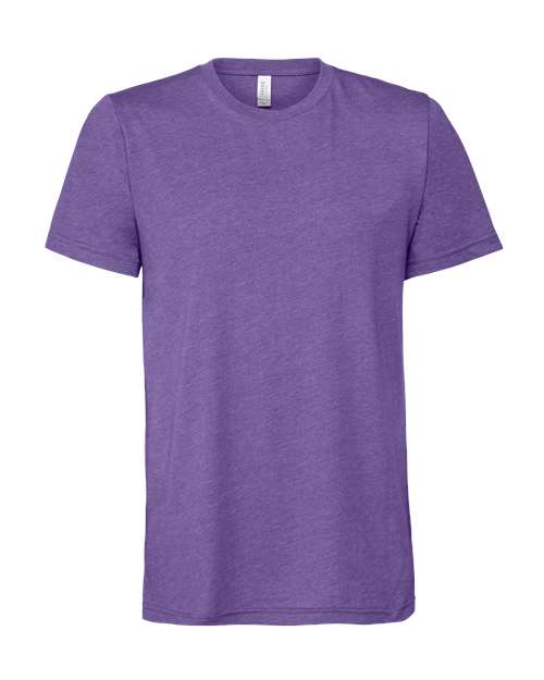 BELLA + CANVAS CVC Jersey Tee 3001CVC