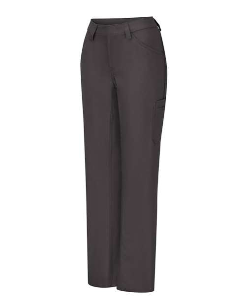 Red Kap Women's Lightweight Crew Pants PT3L
